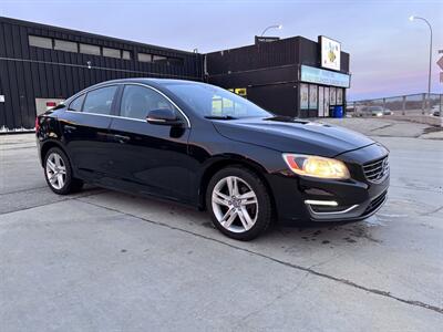 2014 Volvo S60 T5 - Photo 9 - Winnipeg, MB R3L 0M4