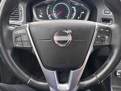2014 Volvo S60 T5   - Photo 34 - Winnipeg, MB R3L 0M4