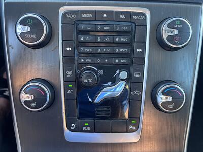 2014 Volvo S60 T5   - Photo 21 - Winnipeg, MB R3L 0M4