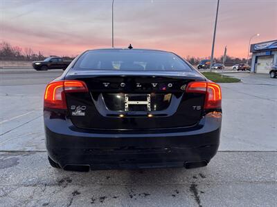 2014 Volvo S60 T5 - Photo 7 - Winnipeg, MB R3L 0M4