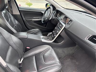 2014 Volvo S60 T5   - Photo 23 - Winnipeg, MB R3L 0M4