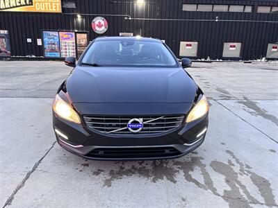 2014 Volvo S60 T5 - Photo 8 - Winnipeg, MB R3L 0M4