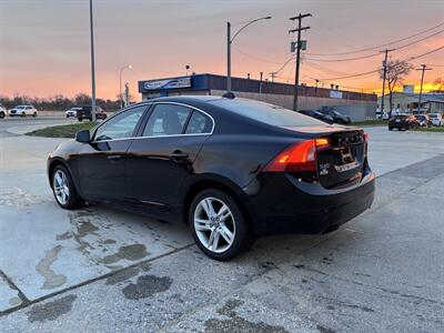 2014 Volvo S60 T5 - Photo 5 - Winnipeg, MB R3L 0M4