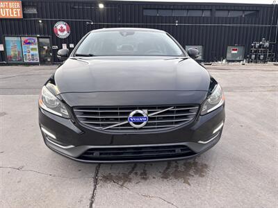 2014 Volvo S60 T5   - Photo 16 - Winnipeg, MB R3L 0M4