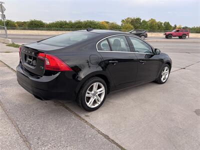 2014 Volvo S60 T5   - Photo 5 - Winnipeg, MB R3L 0M4