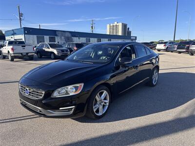 2014 Volvo S60 T5   - Photo 29 - Winnipeg, MB R3L 0M4