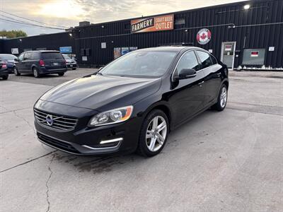 2014 Volvo S60 T5   - Photo 25 - Winnipeg, MB R3L 0M4