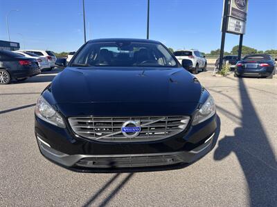 2014 Volvo S60 T5   - Photo 12 - Winnipeg, MB R3L 0M4