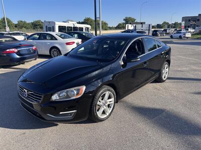 2014 Volvo S60 T5   - Photo 25 - Winnipeg, MB R3L 0M4