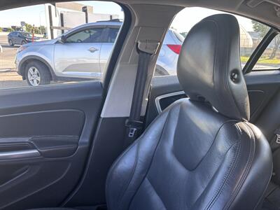 2014 Volvo S60 T5   - Photo 28 - Winnipeg, MB R3L 0M4