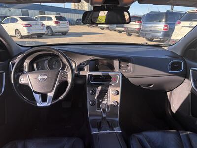 2014 Volvo S60 T5   - Photo 6 - Winnipeg, MB R3L 0M4