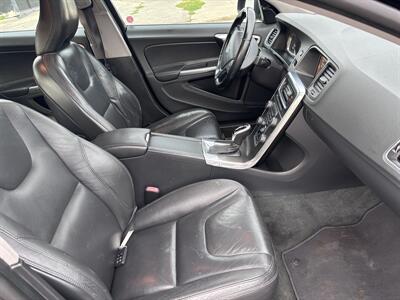 2014 Volvo S60 T5   - Photo 6 - Winnipeg, MB R3L 0M4