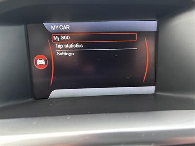 2014 Volvo S60 T5   - Photo 33 - Winnipeg, MB R3L 0M4