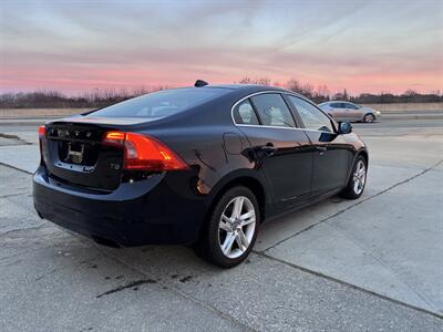 2014 Volvo S60 T5 - Photo 6 - Winnipeg, MB R3L 0M4