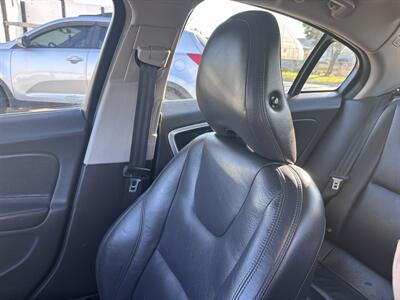 2014 Volvo S60 T5   - Photo 5 - Winnipeg, MB R3L 0M4