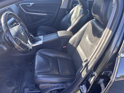 2014 Volvo S60 T5   - Photo 4 - Winnipeg, MB R3L 0M4