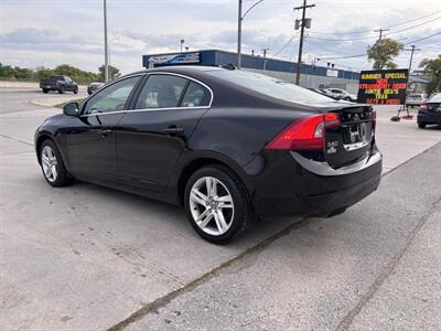 2014 Volvo S60 T5   - Photo 12 - Winnipeg, MB R3L 0M4