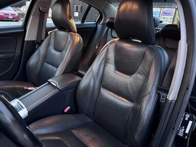 2014 Volvo S60 T5 - Photo 11 - Winnipeg, MB R3L 0M4