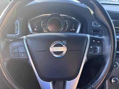 2014 Volvo S60 T5   - Photo 23 - Winnipeg, MB R3L 0M4