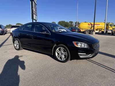 2014 Volvo S60 T5   - Photo 11 - Winnipeg, MB R3L 0M4