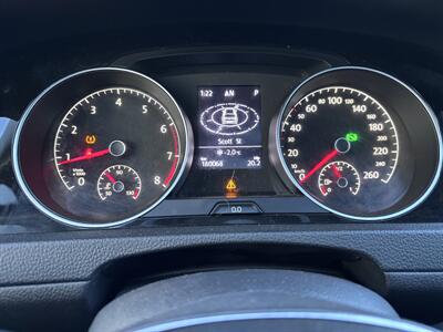 2017 Volkswagen Golf TSI S  TSI HIGHLINE - Photo 17 - Winnipeg, MB R3L 0M4