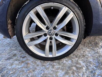 2017 Volkswagen Golf TSI S  TSI HIGHLINE - Photo 27 - Winnipeg, MB R3L 0M4