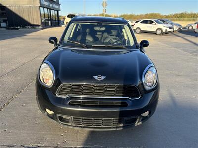 2013 MINI Countryman Cooper S ALL4   - Photo 8 - Winnipeg, MB R3L 0M4