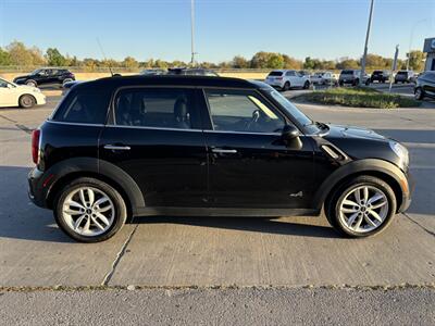 2013 MINI Countryman Cooper S ALL4   - Photo 6 - Winnipeg, MB R3L 0M4