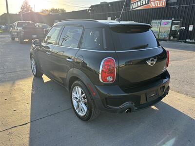 2013 MINI Countryman Cooper S ALL4   - Photo 3 - Winnipeg, MB R3L 0M4