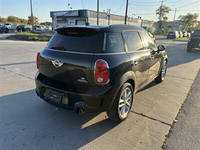 2013 MINI Countryman Cooper S ALL4   - Photo 5 - Winnipeg, MB R3L 0M4