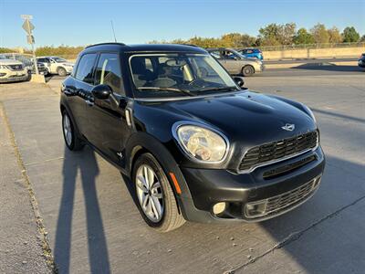 2013 MINI Countryman Cooper S ALL4   - Photo 7 - Winnipeg, MB R3L 0M4