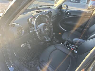 2013 MINI Countryman Cooper S ALL4   - Photo 12 - Winnipeg, MB R3L 0M4