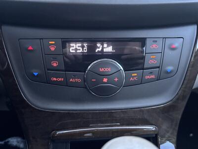 2013 Nissan Sentra SL - Photo 14 - Winnipeg, MB R3L 0M4