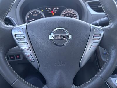 2013 Nissan Sentra SL - Photo 16 - Winnipeg, MB R3L 0M4