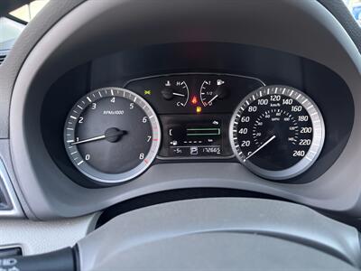 2013 Nissan Sentra SL - Photo 23 - Winnipeg, MB R3L 0M4