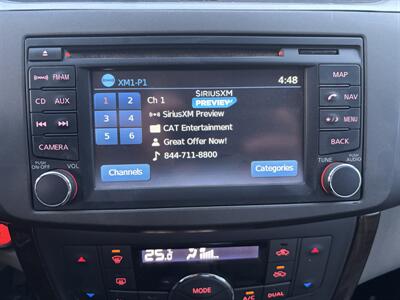 2013 Nissan Sentra SL - Photo 22 - Winnipeg, MB R3L 0M4