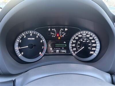 2013 Nissan Sentra SL - Photo 11 - Winnipeg, MB R3L 0M4