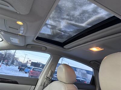 2013 Nissan Sentra SL - Photo 12 - Winnipeg, MB R3L 0M4