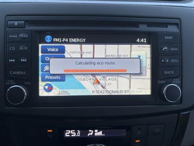 2013 Nissan Sentra SL - Photo 10 - Winnipeg, MB R3L 0M4