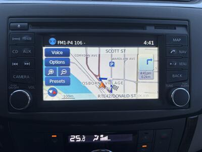 2013 Nissan Sentra SL - Photo 15 - Winnipeg, MB R3L 0M4