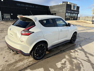 2016 Nissan JUKE NISMO RS   - Photo 5 - Winnipeg, MB R3L 0M4