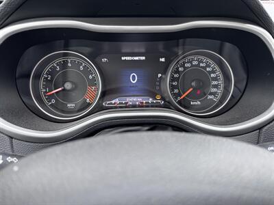 2015 Jeep Cherokee Trailhawk  Elite - Photo 8 - Winnipeg, MB R3L 0M4