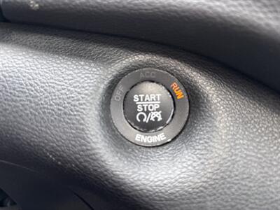 2015 Jeep Cherokee Trailhawk  Elite - Photo 17 - Winnipeg, MB R3L 0M4
