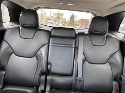 2015 Jeep Cherokee Trailhawk  Elite - Photo 13 - Winnipeg, MB R3L 0M4