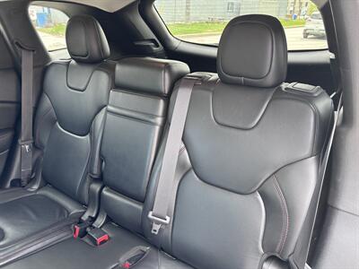 2015 Jeep Cherokee Trailhawk  Elite - Photo 2 - Winnipeg, MB R3L 0M4