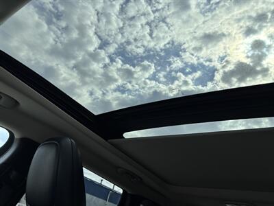 2015 Jeep Cherokee Trailhawk  Elite - Photo 15 - Winnipeg, MB R3L 0M4