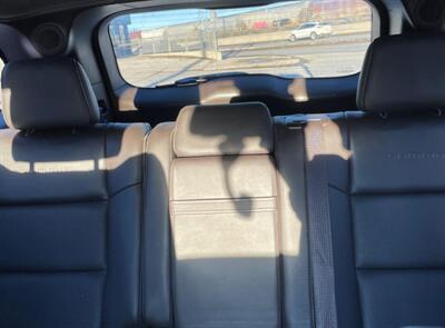 2014 Jeep Grand Cherokee Summit  DIESEL - Photo 6 - Winnipeg, MB R3L 0M4