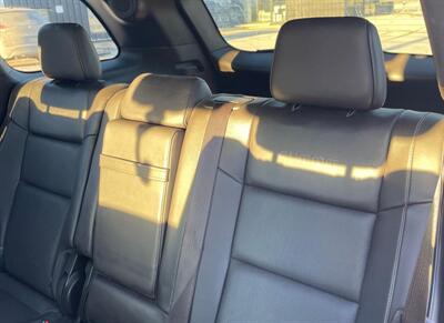 2014 Jeep Grand Cherokee Summit  DIESEL - Photo 13 - Winnipeg, MB R3L 0M4