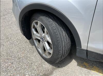 2017 Ford Escape Titanium   - Photo 7 - Winnipeg, MB R3L 0M4