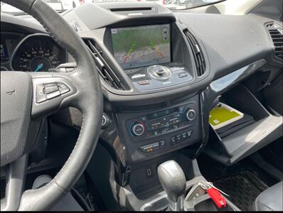 2017 Ford Escape Titanium   - Photo 9 - Winnipeg, MB R3L 0M4